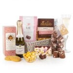 pamper gift hampers