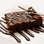 Brownie recipe