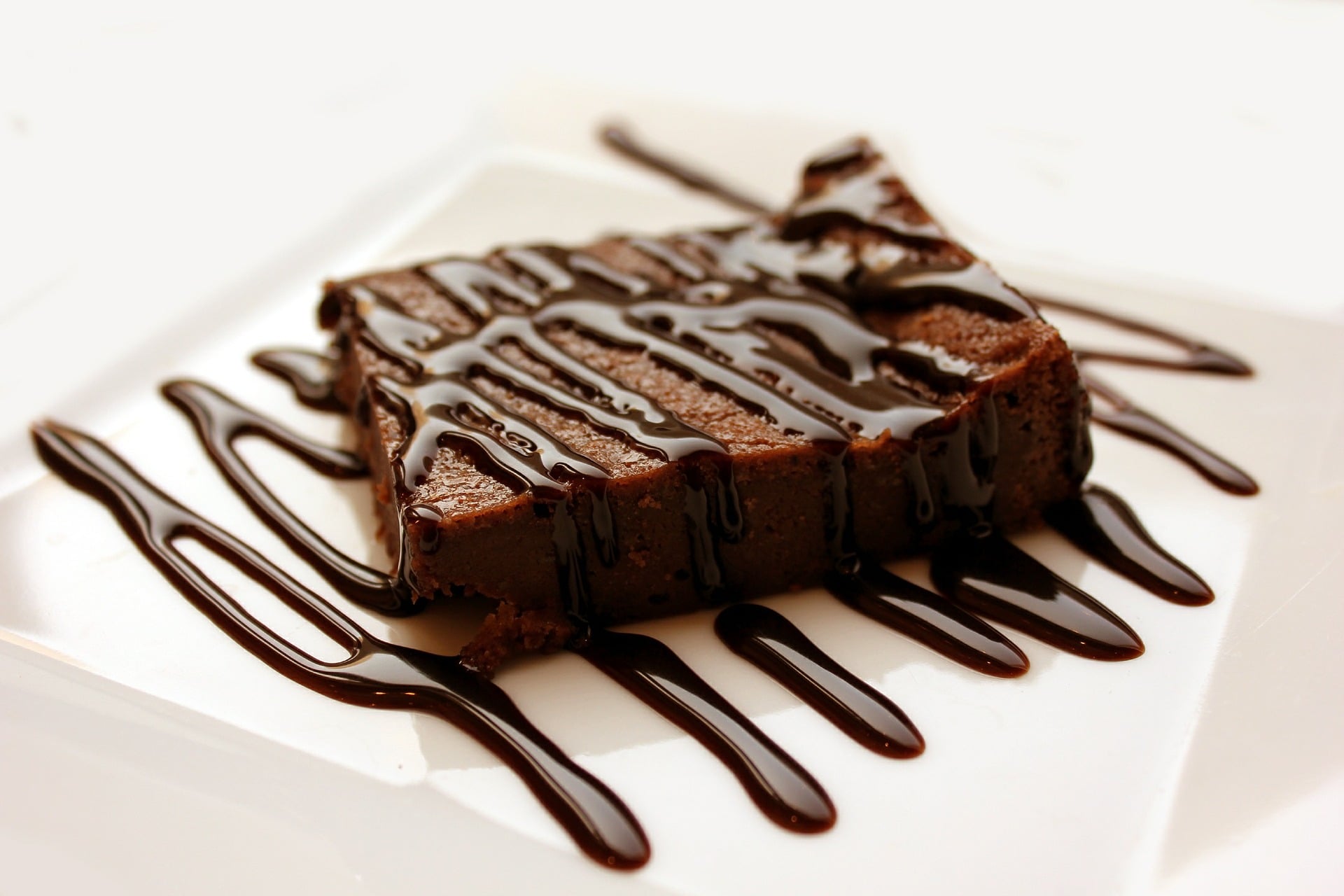 Brownie recipe