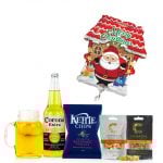 Christmas hampers
