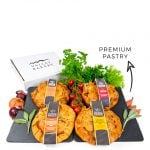 Valentine's Day food