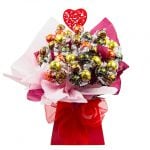 Chocolates for Valentine's Day