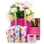 Mother's Day hamper