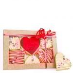 romantic gift hamper