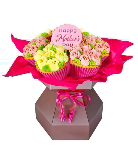 Mother's Day hampers