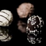 Chocolate truffles