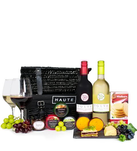 house warming hampers