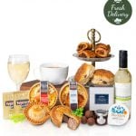 belated Christmas gifts