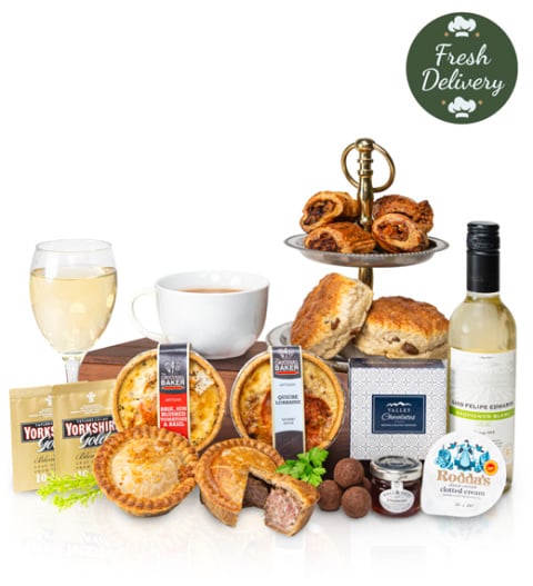 belated Christmas gifts