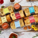 Delicious Valentine's Day hamper