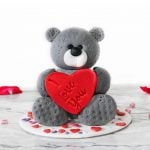 Romantic gifts