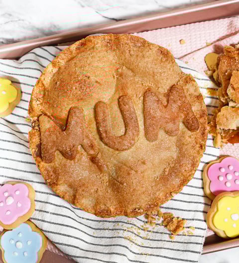 Mother's Day hampers