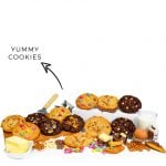 Send a thank you hamper