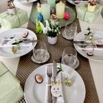 Traditional Easter foods