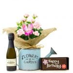 Birthday hampers