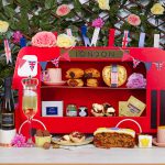 Platinum jubilee hampers