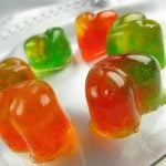 Jelly treats