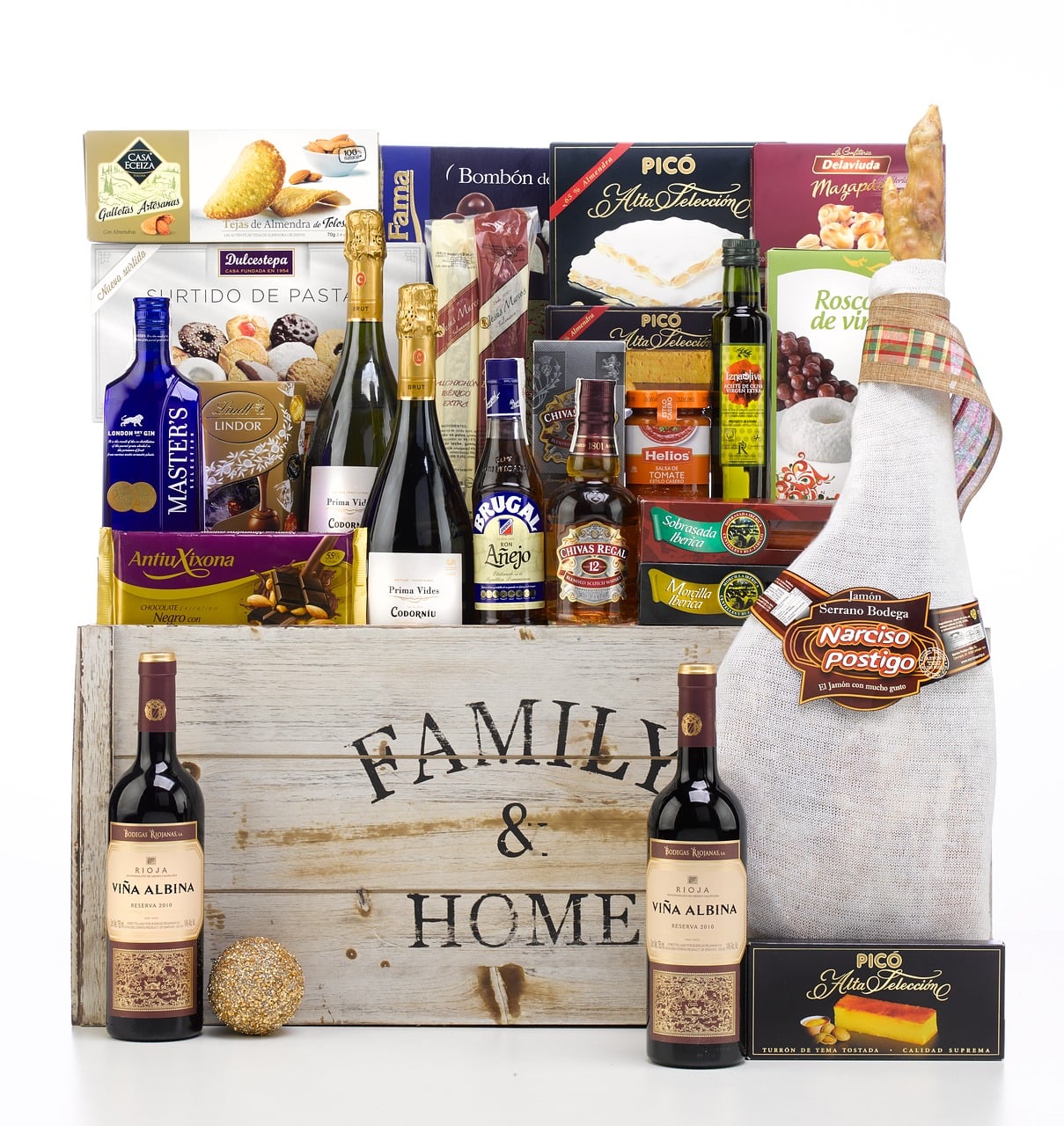 gift hamper