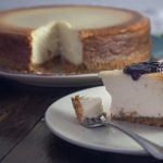 Cheesecake recipe