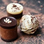 Chocolate recipe