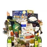 Christmas hamper