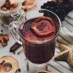 Mulled wine