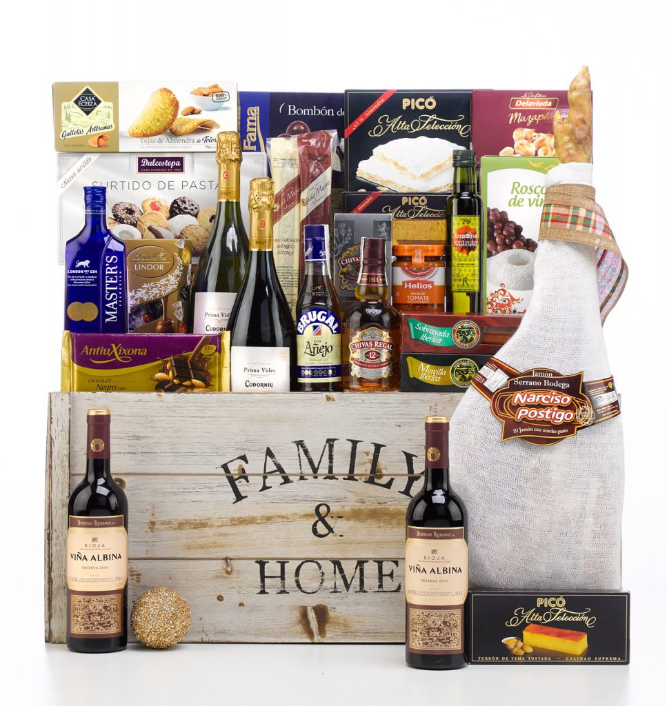 Gift hampers