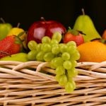 fruit hamper
