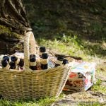 Wine hampers
