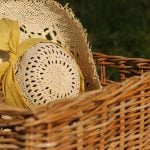 Picnic basket
