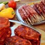 Marinade recipe