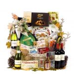 Cheap hamper