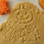 Spooky cookies