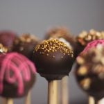Cake pop