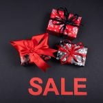 Black Friday hampers