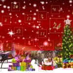 Advent calendar