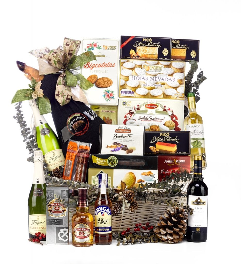 Gift hampers