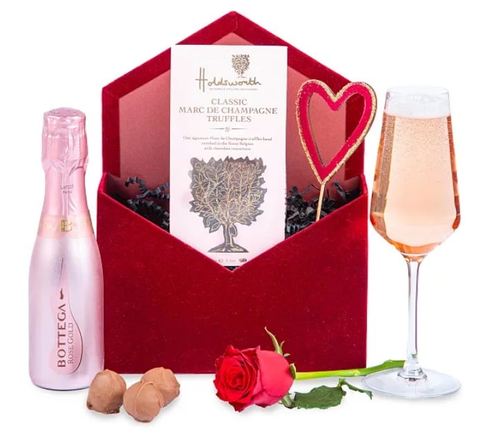 Valentine's Day Gift