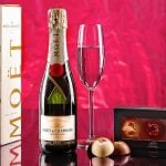 Champagne and Sparkling Wine