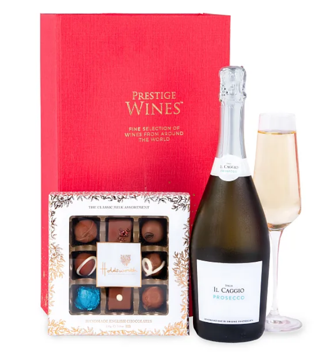 International Hampers