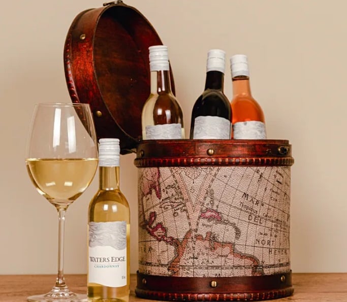 Valentine’s Day gift