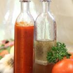 Salad Dressings