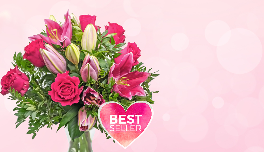 Scotland Flower Delivery Prestige Hampers