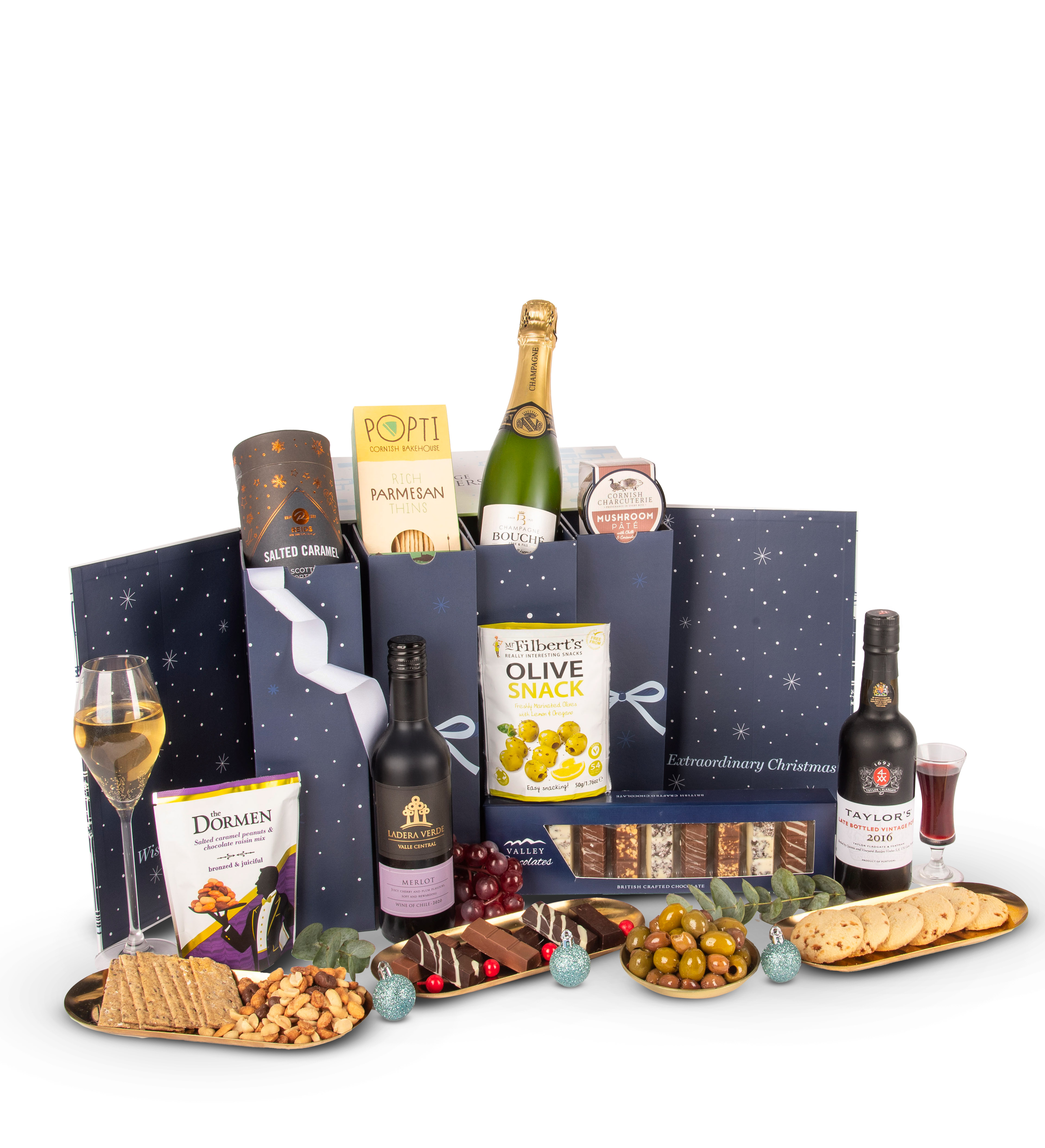 Magic of Christmas | Prestige Hampers