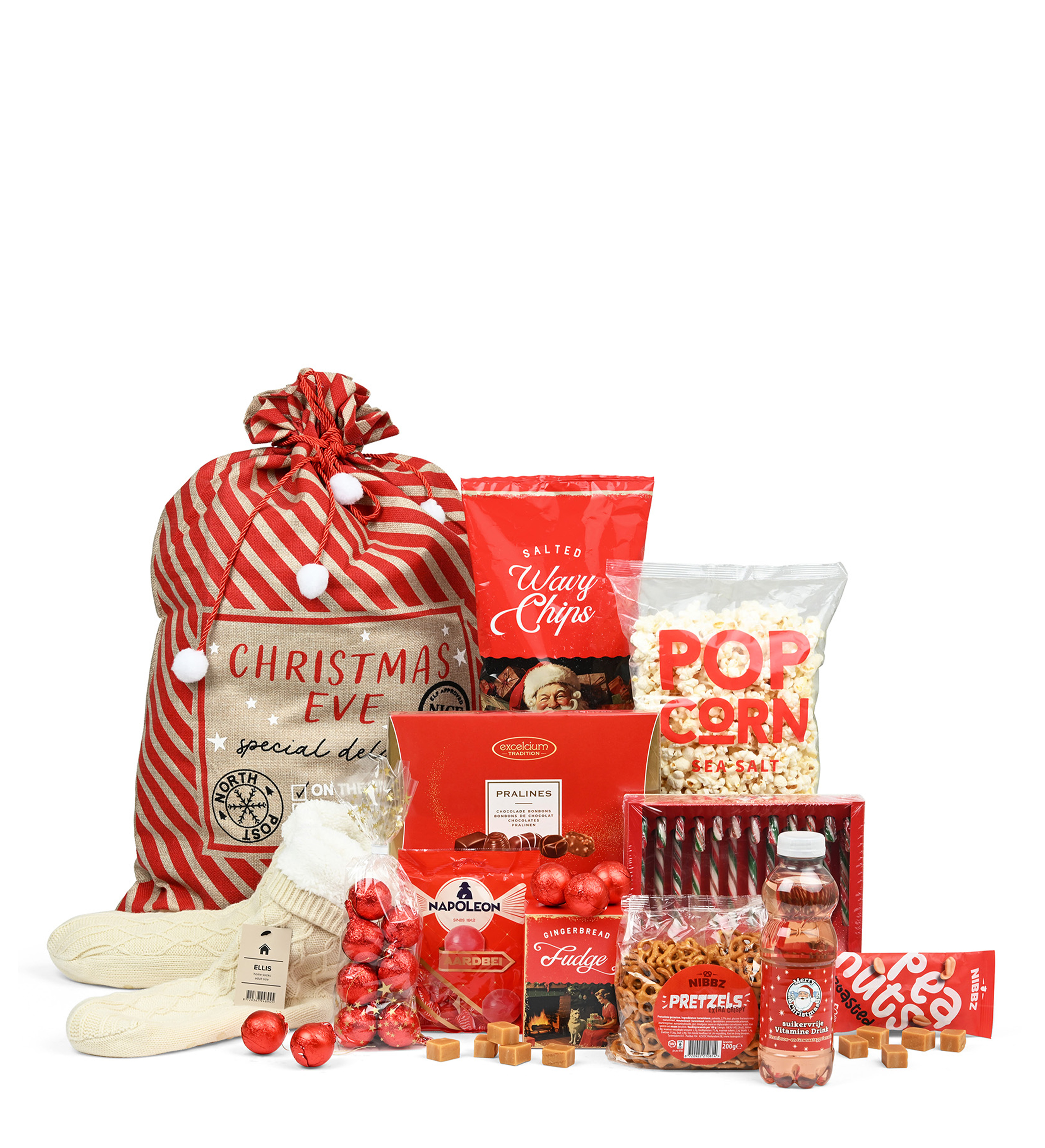 Santa's Sack