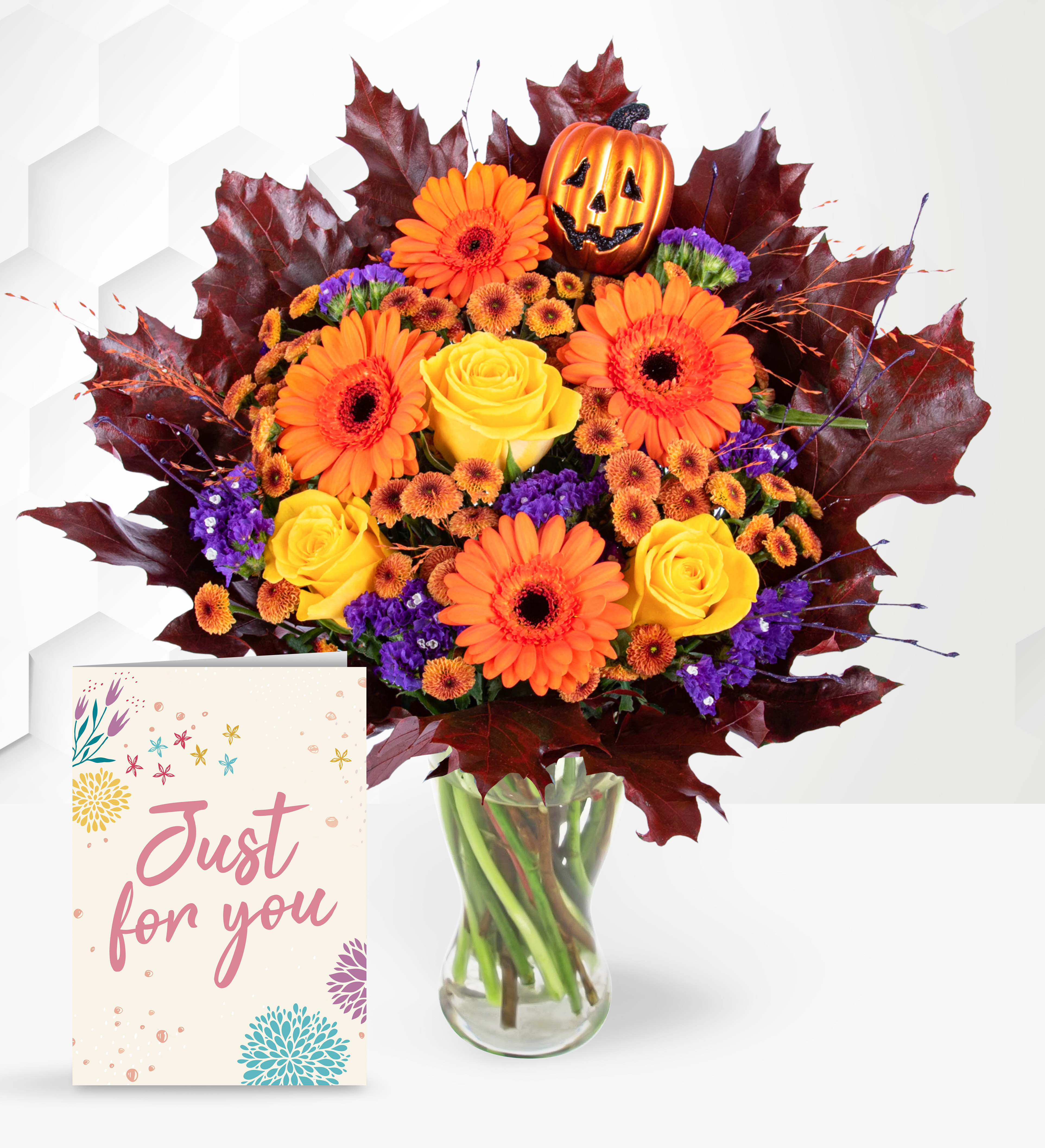 Hocus Pocus with Card Prestige Hampers