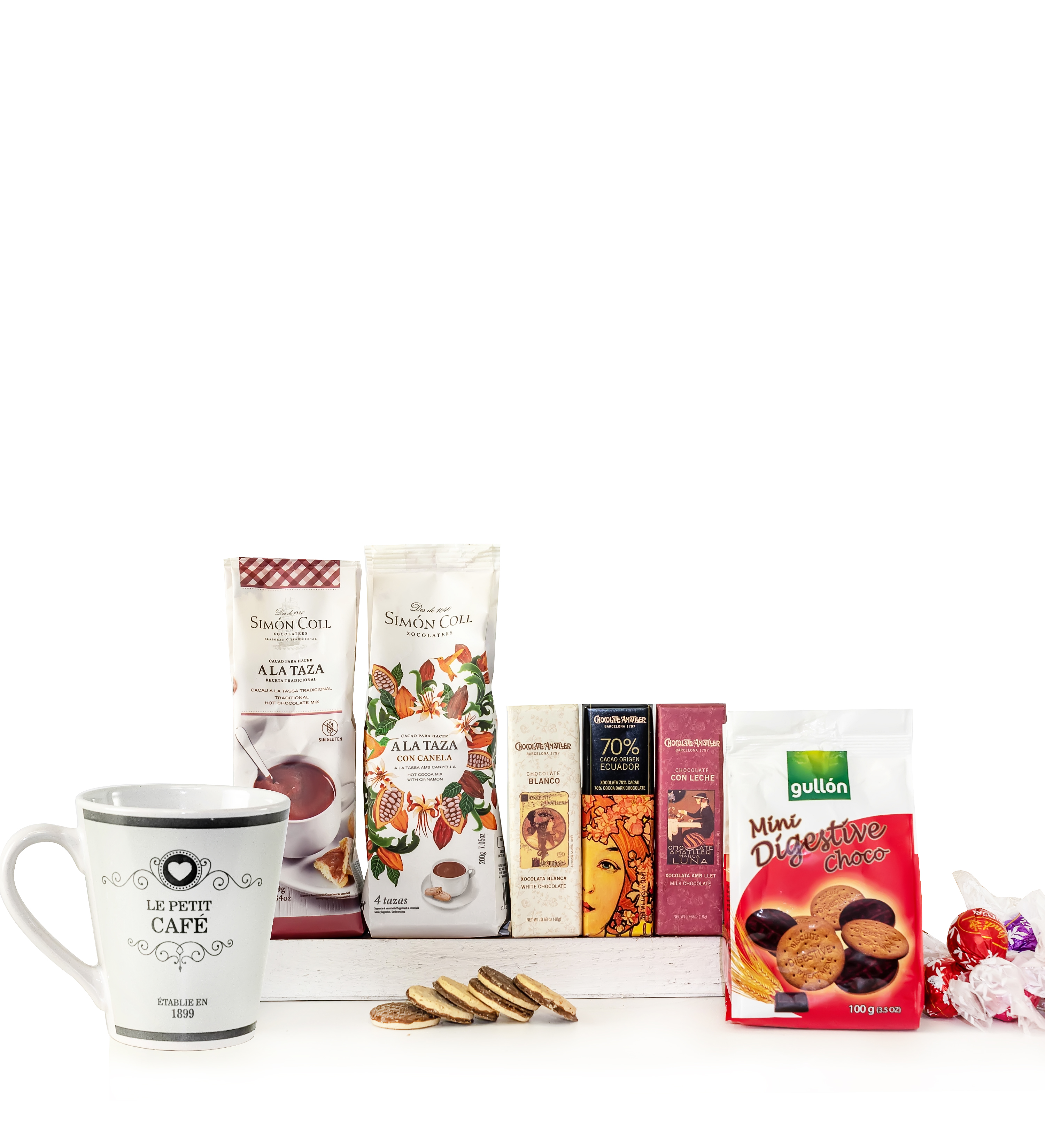 Chocolate Shop | Chocolate | Purdys Chocolatier