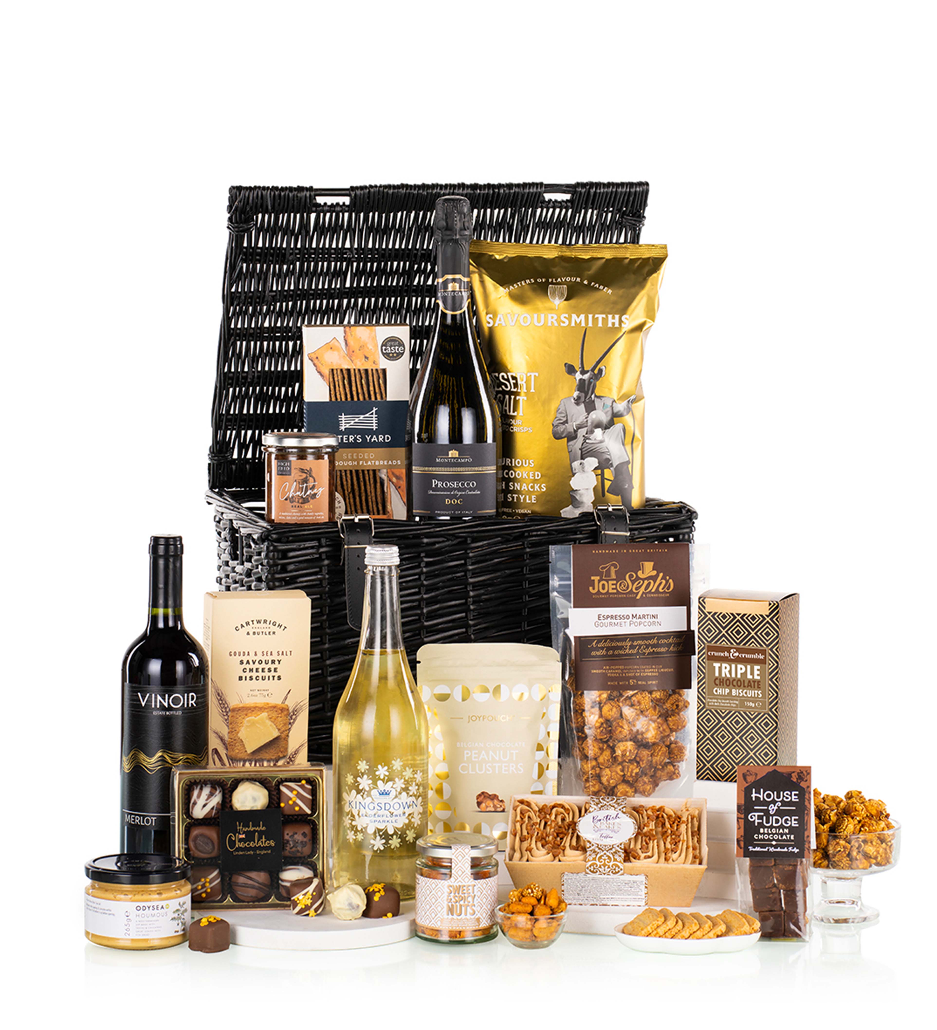 The Extravagance | Prestige Hampers