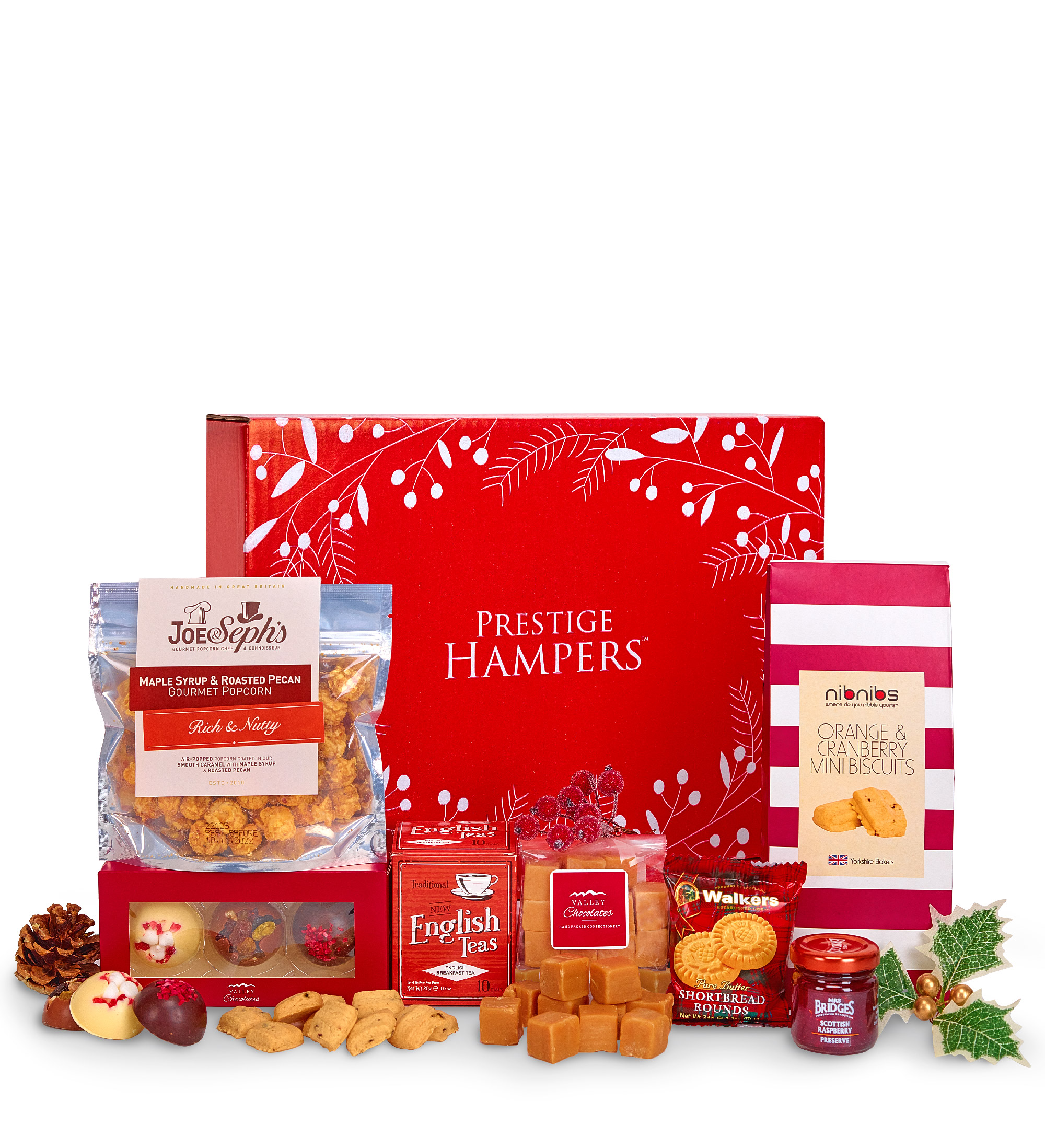 Prestige Hampers Nhs Discount Code at Vincent Ricker blog