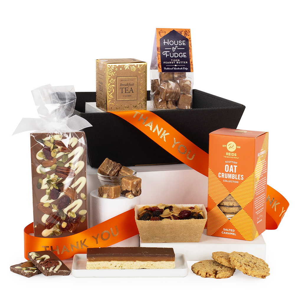Thank You Gift | Prestige Hampers